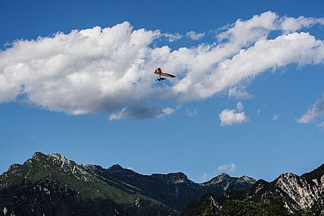 Hang Gliding